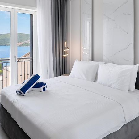 Lustica Bay Apartment Tivat Ngoại thất bức ảnh