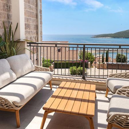 Lustica Bay Apartment Tivat Ngoại thất bức ảnh