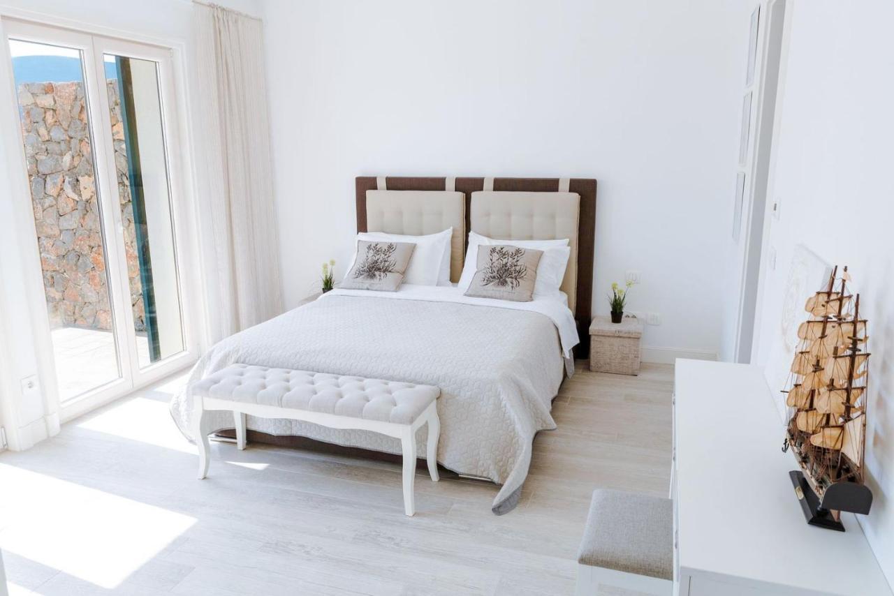 Lustica Bay Apartment Tivat Ngoại thất bức ảnh