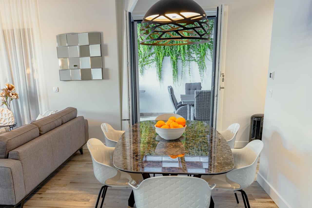 Lustica Bay Apartment Tivat Ngoại thất bức ảnh