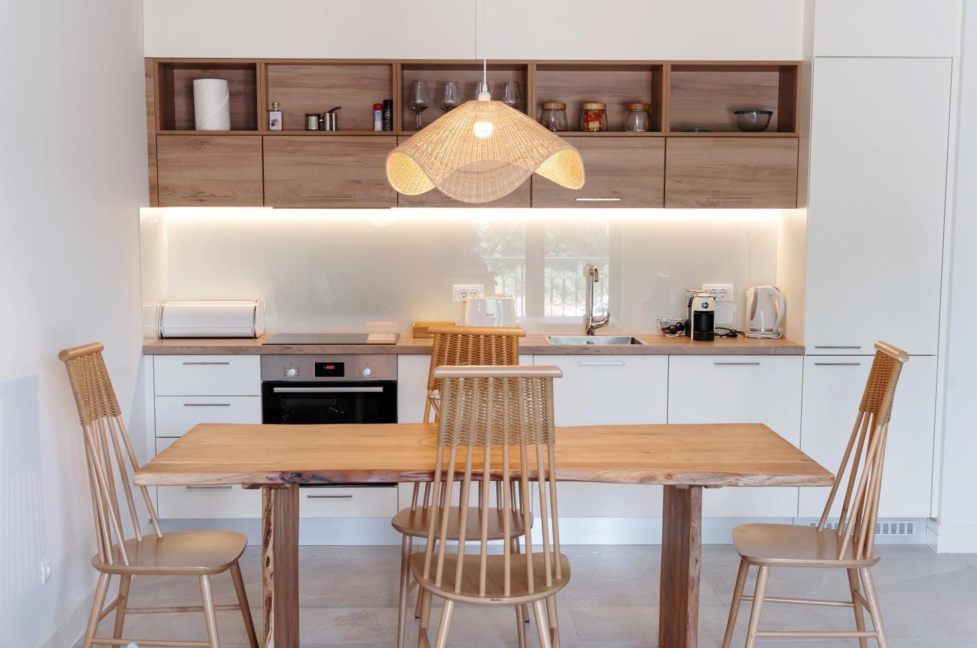 Lustica Bay Apartment Tivat Ngoại thất bức ảnh