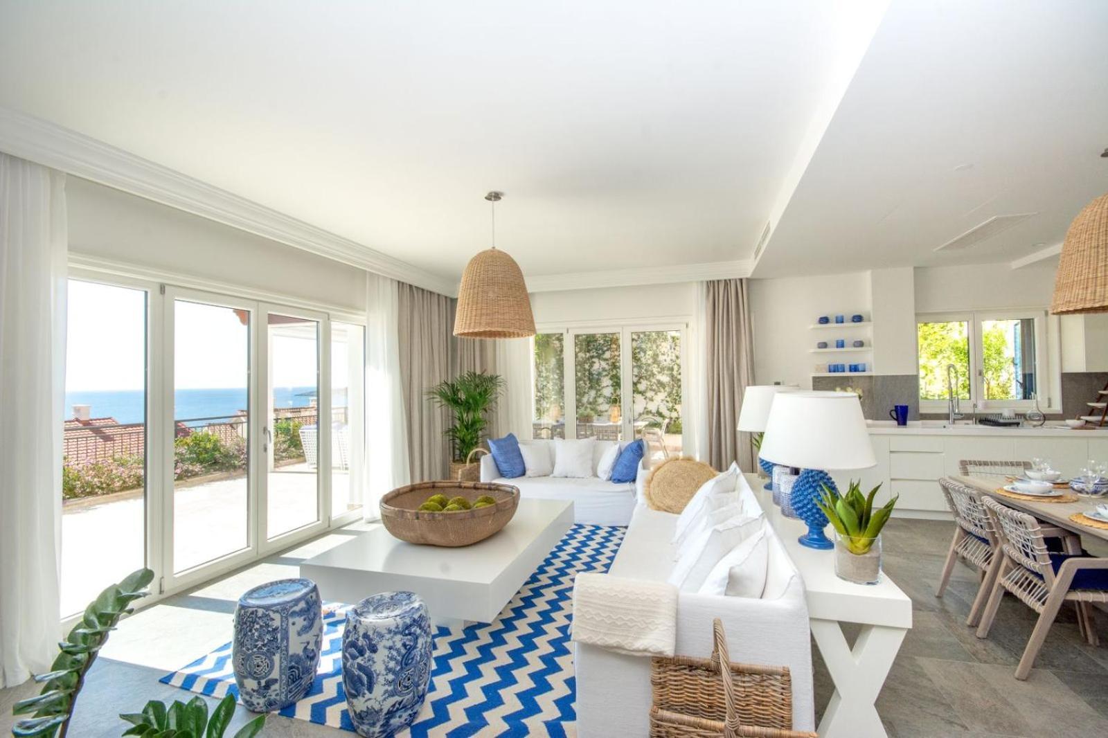 Lustica Bay Apartment Tivat Ngoại thất bức ảnh