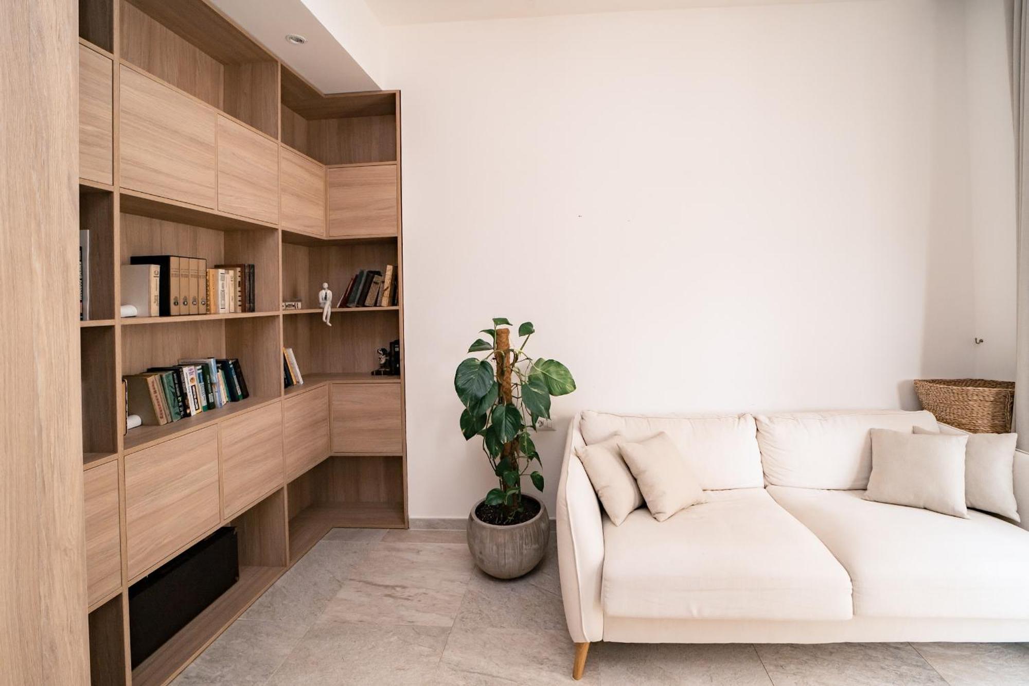 Lustica Bay Apartment Tivat Ngoại thất bức ảnh