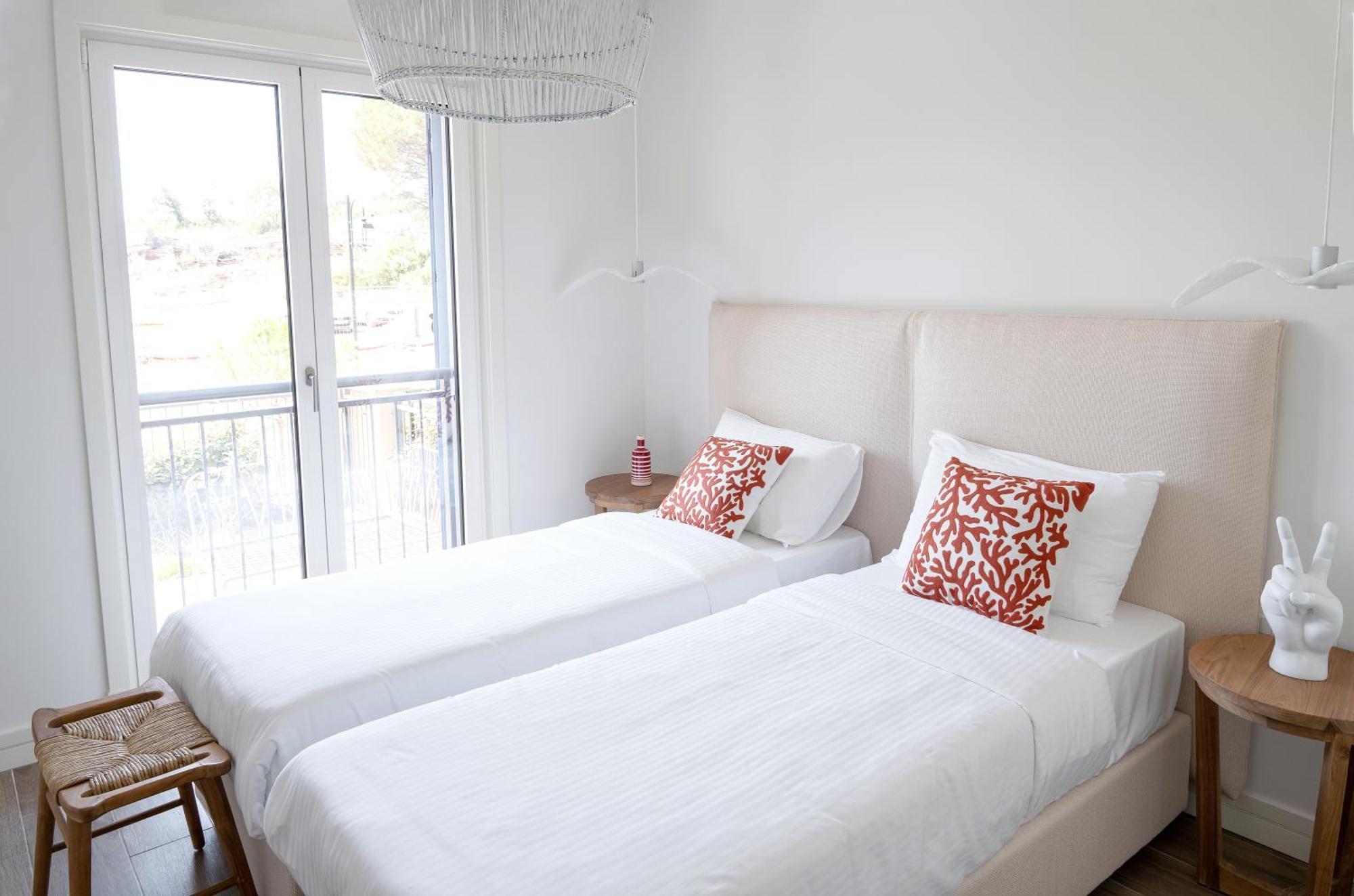 Lustica Bay Apartment Tivat Ngoại thất bức ảnh