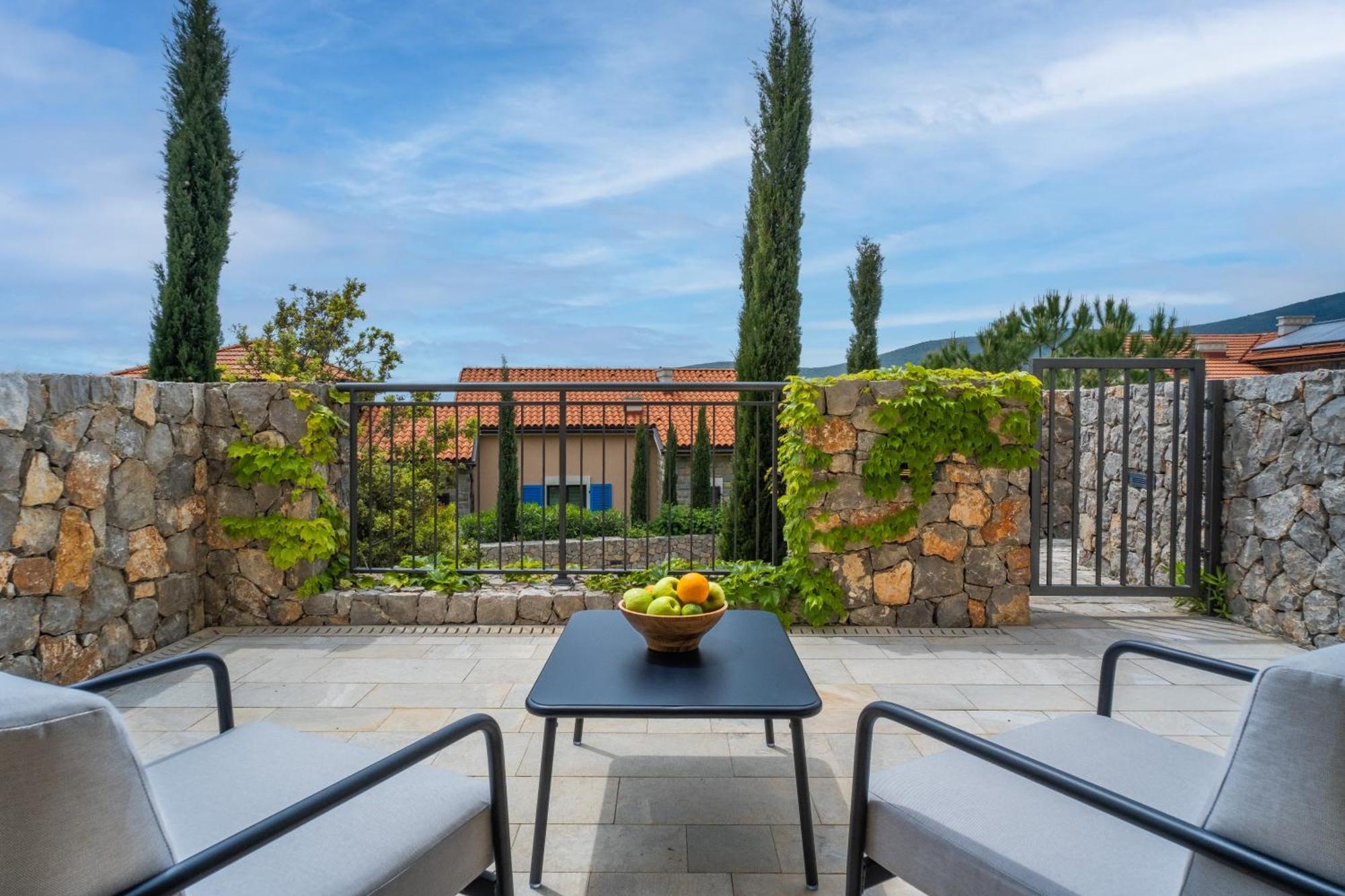 Lustica Bay Apartment Tivat Phòng bức ảnh