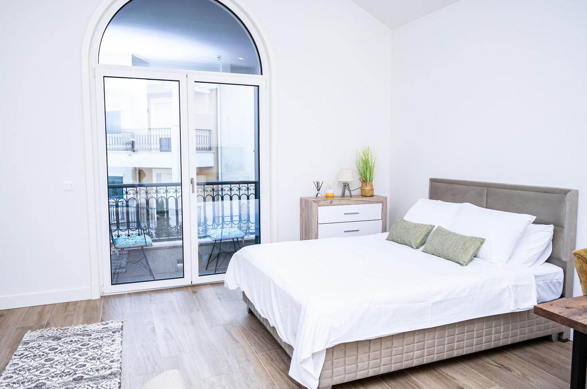 Lustica Bay Apartment Tivat Ngoại thất bức ảnh