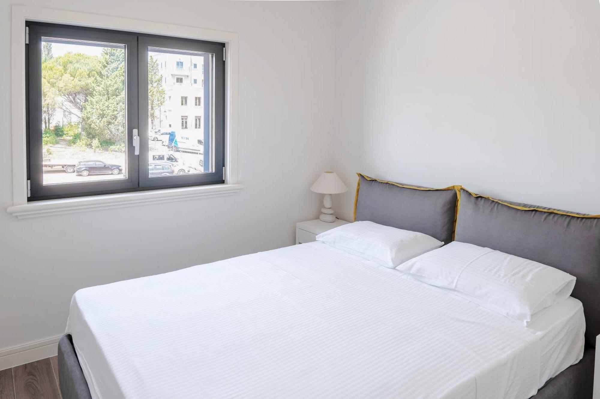 Lustica Bay Apartment Tivat Ngoại thất bức ảnh