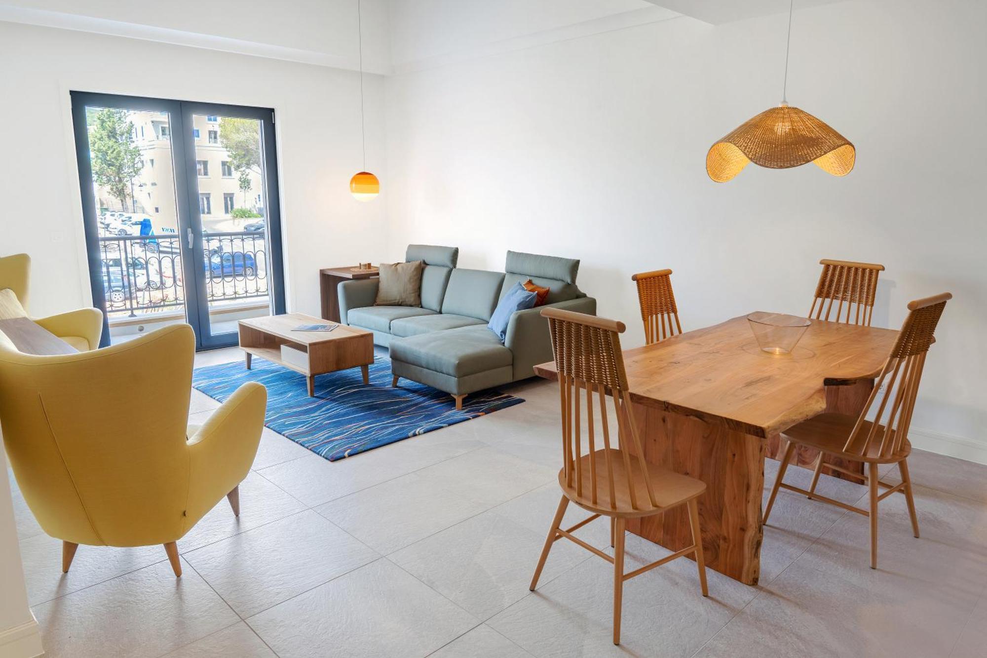 Lustica Bay Apartment Tivat Ngoại thất bức ảnh