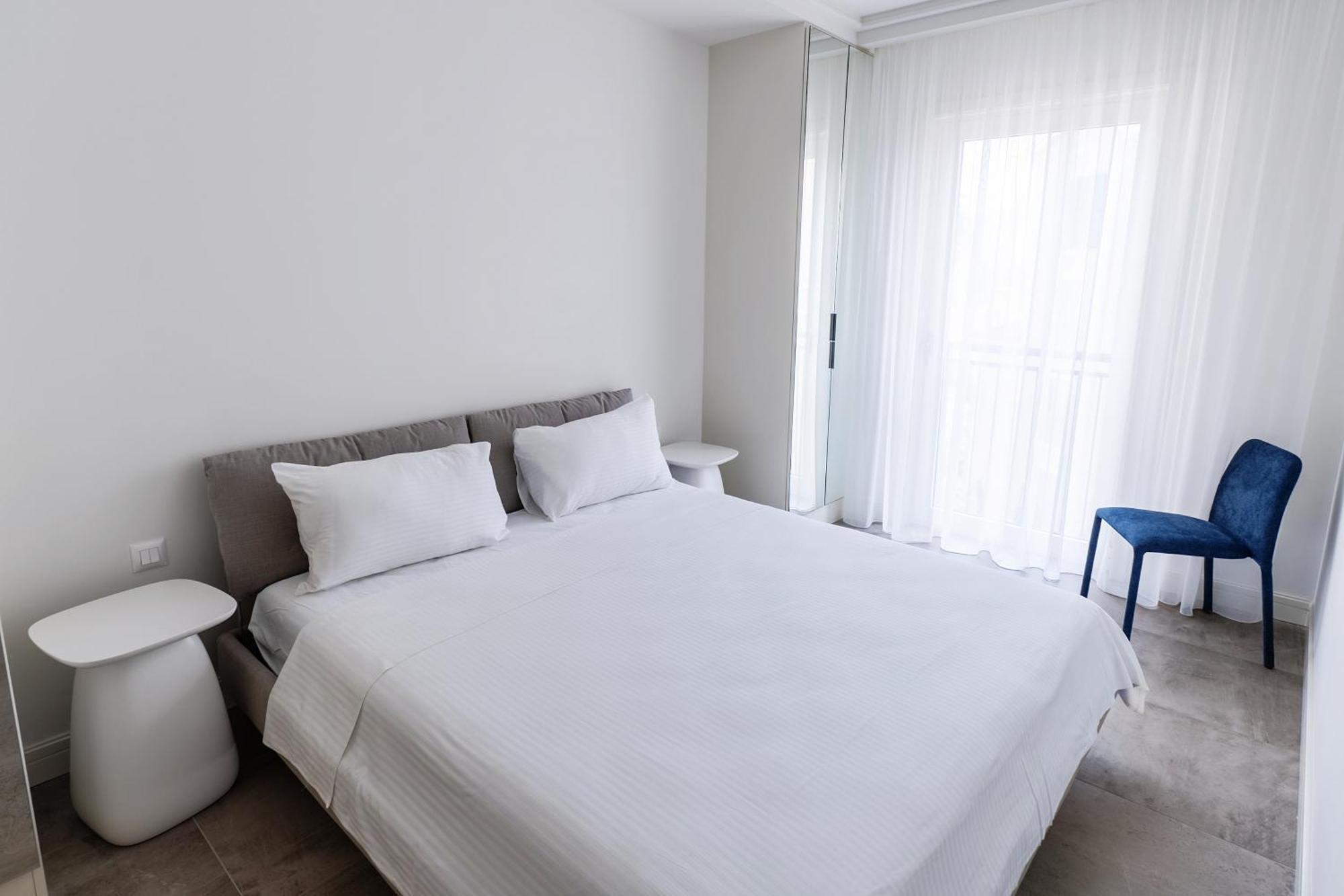 Lustica Bay Apartment Tivat Ngoại thất bức ảnh