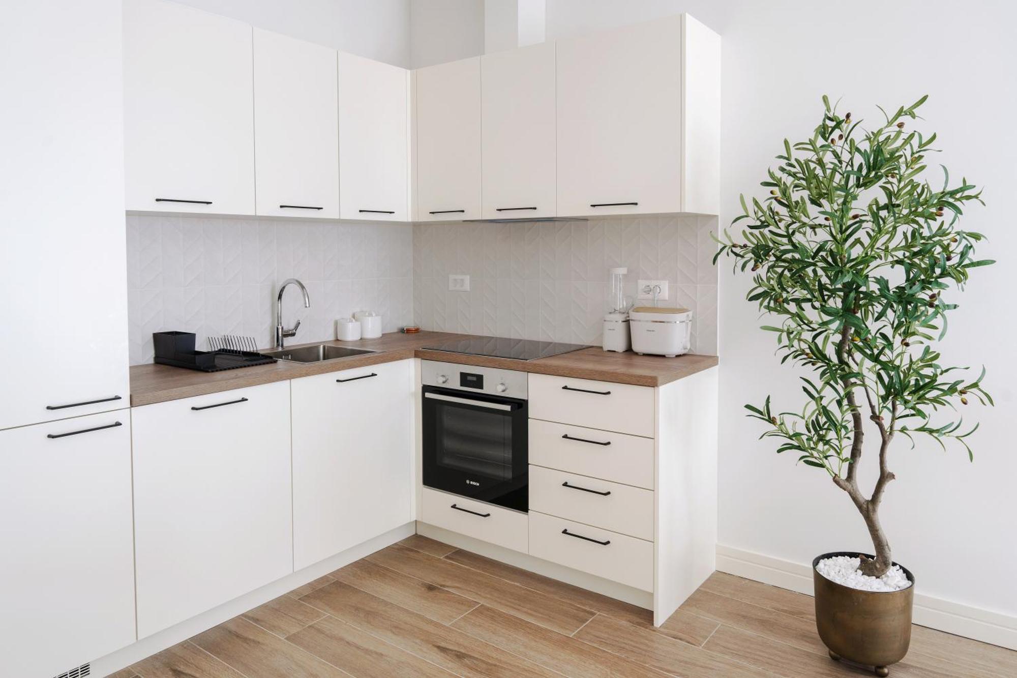 Lustica Bay Apartment Tivat Ngoại thất bức ảnh