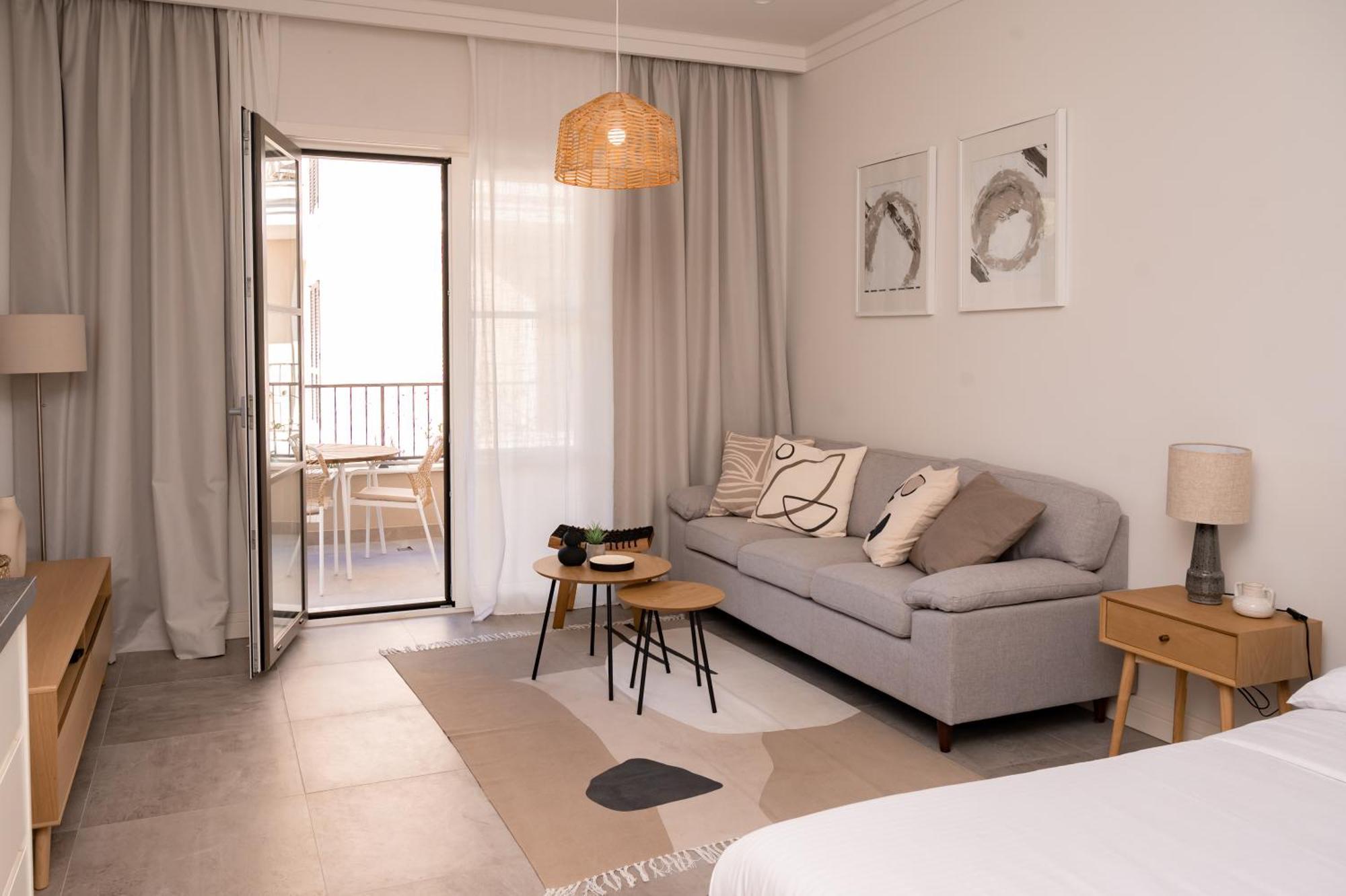 Lustica Bay Apartment Tivat Ngoại thất bức ảnh